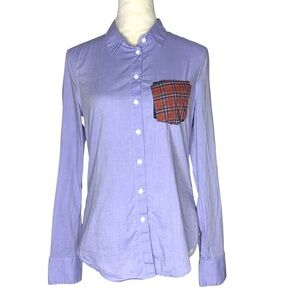 Band Of Outsiders button up top